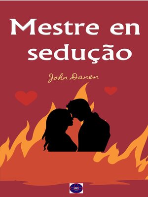 cover image of Mestre en sedução